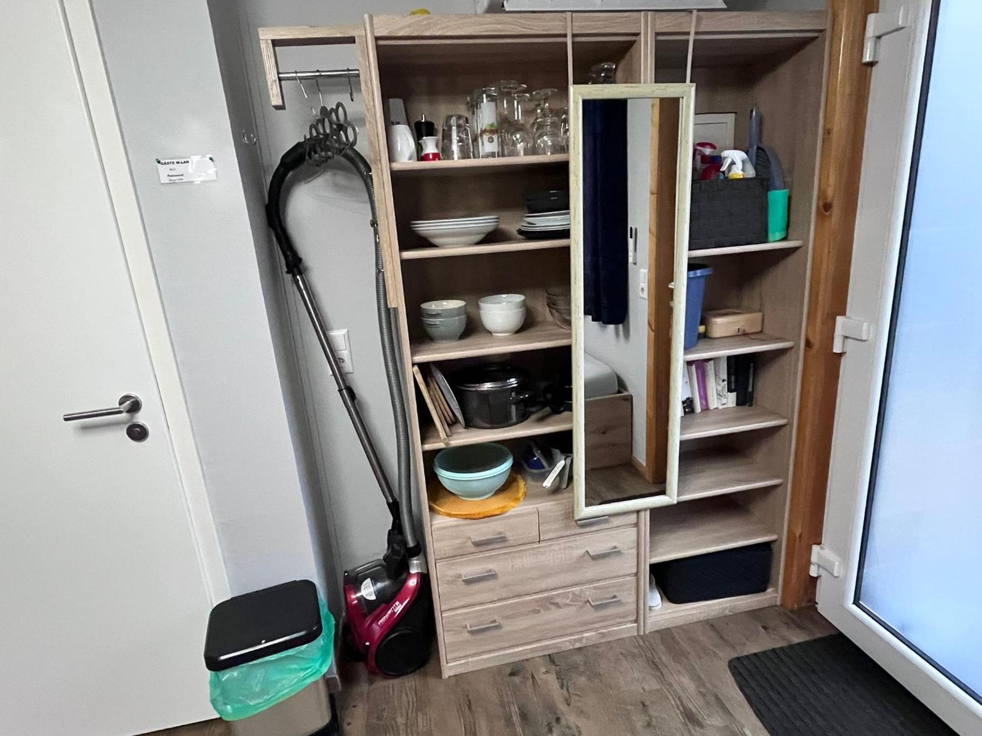 Tiny House Black Pearl เทตต์นัง ภายนอก รูปภาพ